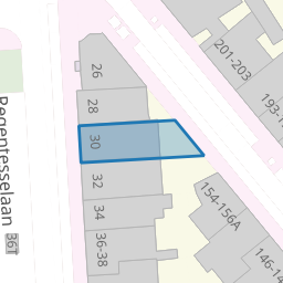 Perceel GVH15-W-1756