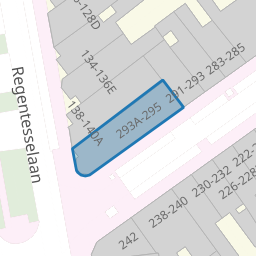 Perceel GVH15-W-1770