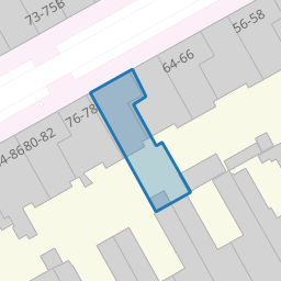 Perceel GVH15-W-1780