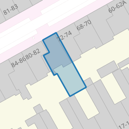 Perceel GVH15-W-1781