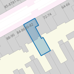 Perceel GVH15-W-1782