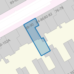 Perceel GVH15-W-1784