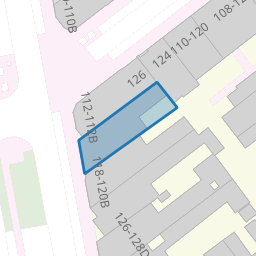 Perceel GVH15-W-1799