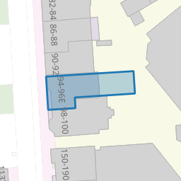 Perceel GVH15-W-1804