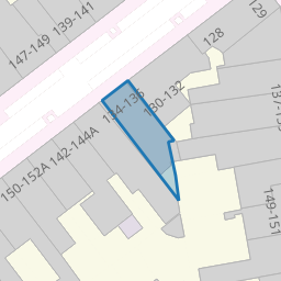 Perceel GVH15-W-1814