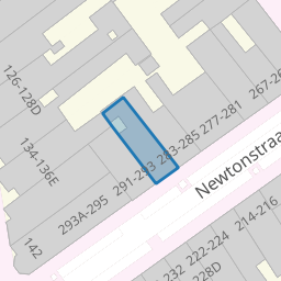 Perceel GVH15-W-1822