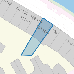 Perceel GVH15-W-1831