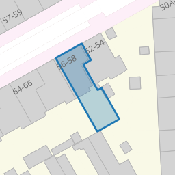 Perceel GVH15-W-1848