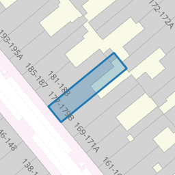 Perceel GVH15-W-1861