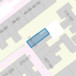 Perceel GVH15-W-1870