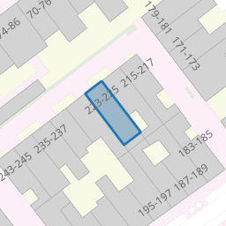 Perceel GVH15-W-1879