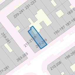 Perceel GVH15-W-1884