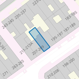 Perceel GVH15-W-1885