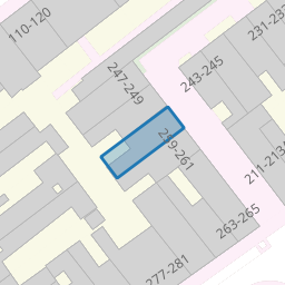 Perceel GVH15-W-1893