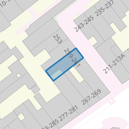 Perceel GVH15-W-1894