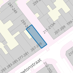 Perceel GVH15-W-1897