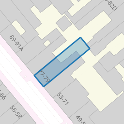 Perceel GVH15-W-1920