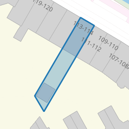 Perceel GVH15-W-1983