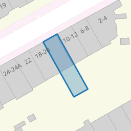 Perceel GVH15-W-1989