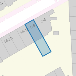 Perceel GVH15-W-1991