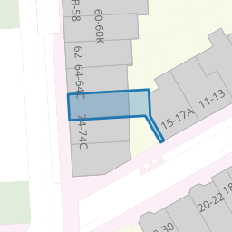 Perceel GVH15-W-1999