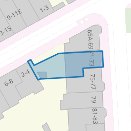 Perceel GVH15-W-2008