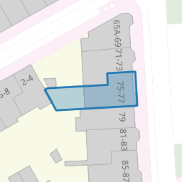 Perceel GVH15-W-2009