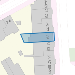 Perceel GVH15-W-2010