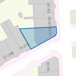 Perceel GVH15-W-2013