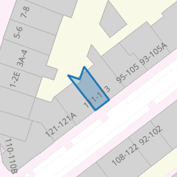 Perceel GVH15-W-2025