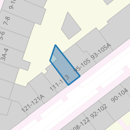 Perceel GVH15-W-2026