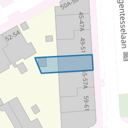 Perceel GVH15-W-2054