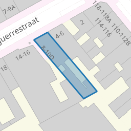 Perceel GVH15-W-2058