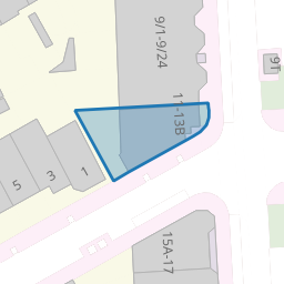 Perceel GVH15-W-2067