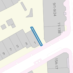 Perceel GVH15-W-2068