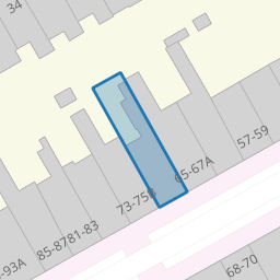 Perceel GVH15-W-2073