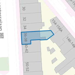 Perceel GVH15-W-2092