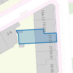 Perceel GVH15-W-2104