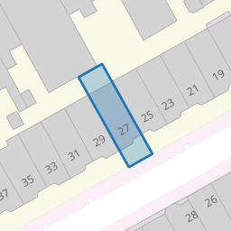 Perceel GVH15-W-2151