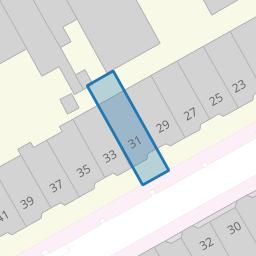 Perceel GVH15-W-2153