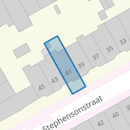 Perceel GVH15-W-2158