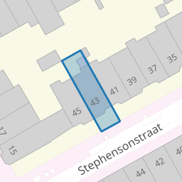 Perceel GVH15-W-2159