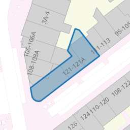 Perceel GVH15-W-2161