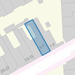 Perceel GVH15-W-2178