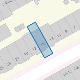 Perceel GVH15-W-2207