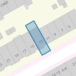 Perceel GVH15-W-2208