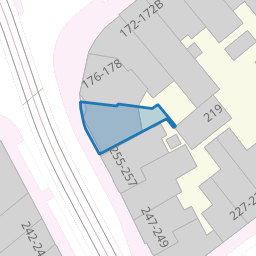 Perceel GVH15-W-2226