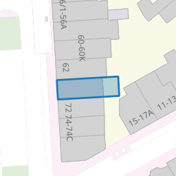 Perceel GVH15-W-2235