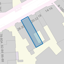 Perceel GVH15-W-2237