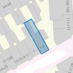 Perceel GVH15-W-2267